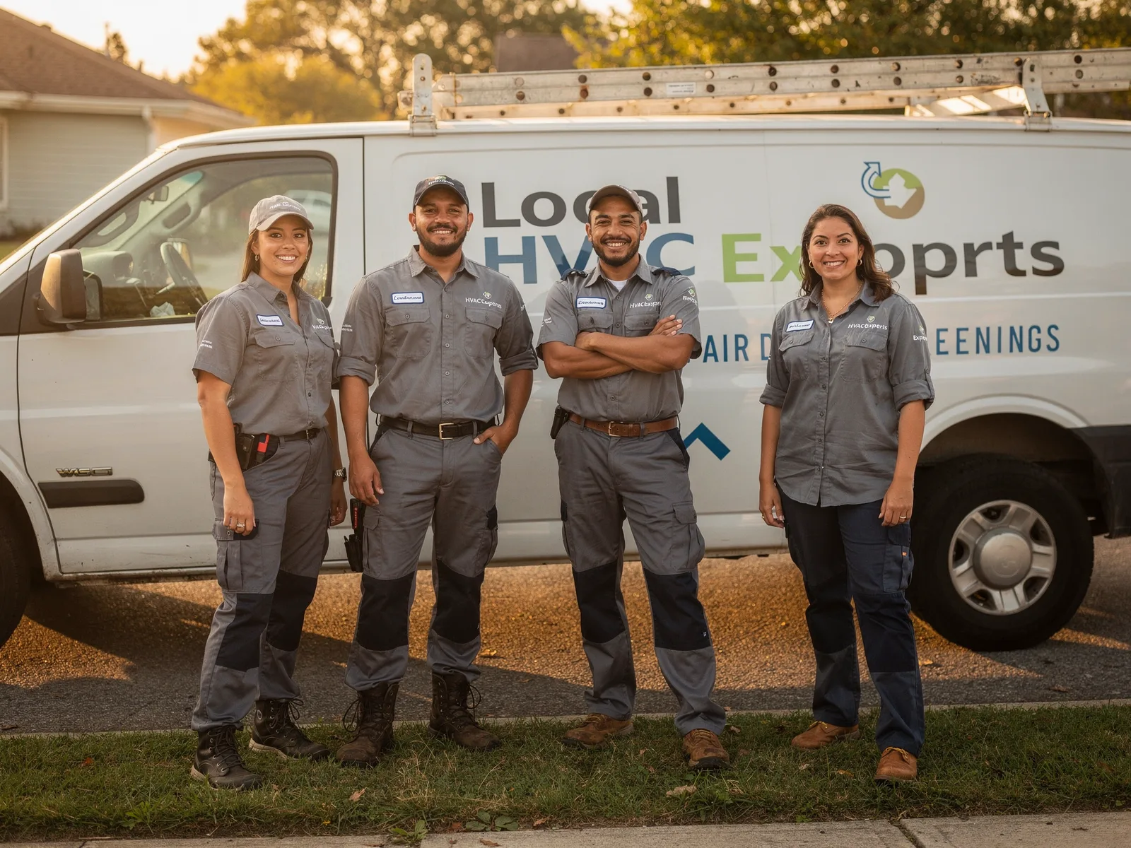 24/7 HVAC Repair & AC Replacement company in Loraine, TX