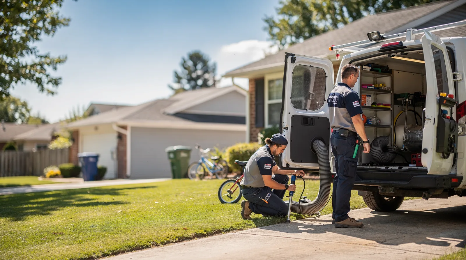 24/7 HVAC Repair & AC Replacement in Loraine, TX near me
